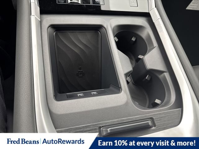 New 2025 Nissan Armada SL image 16