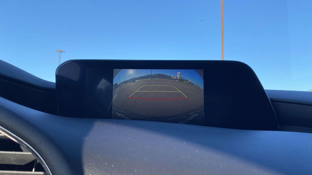 Used 2024 MAZDA MAZDA3 s image 21