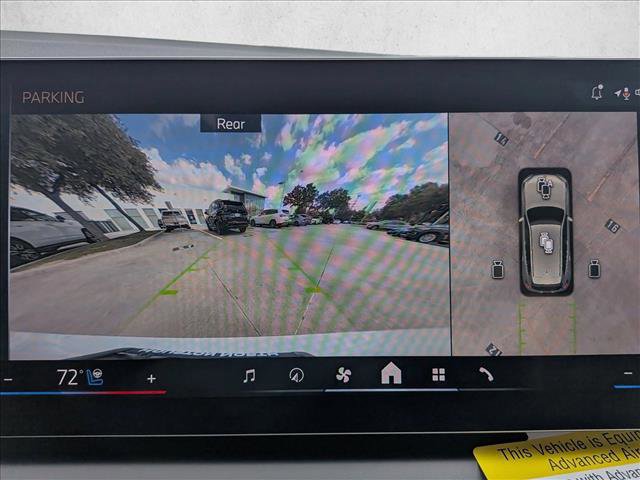 New 2026 BMW X3 xDrive30 w/ Premium Package image 13