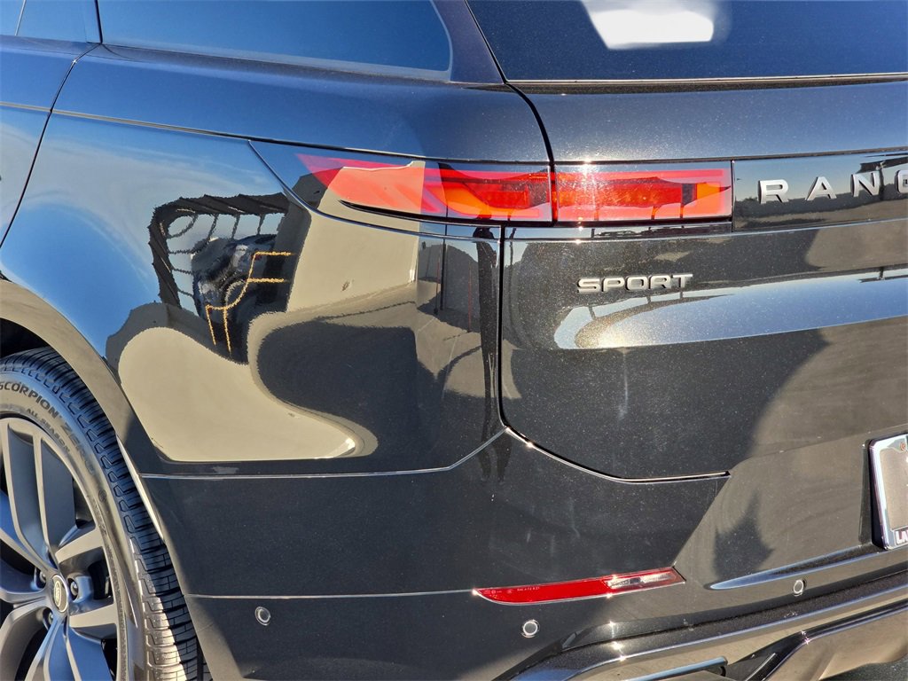 Certified 2023 Land Rover Range Rover Sport SE Dynamic image 39
