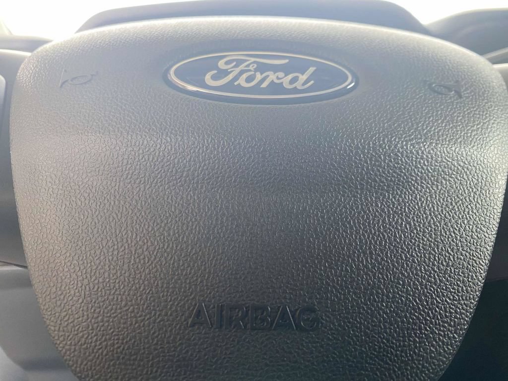 New 2026 Ford Maverick XL FWD image 28