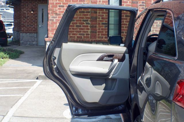 Used 2011 Acura MDX image 48