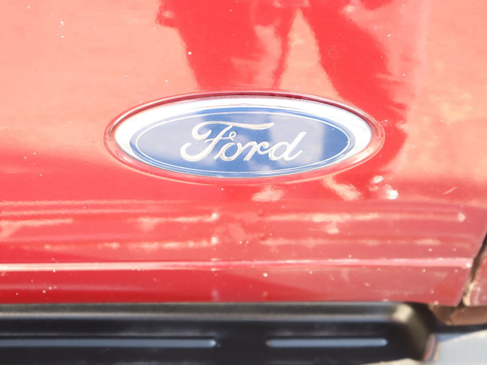 Used 2006 Ford F350 4x4 SuperCab DRW Super Duty image 5