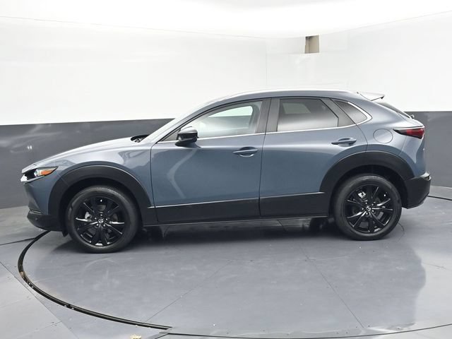 Used 2025 MAZDA CX-30 AWD 2.5 S w/ Preferred Package image 4