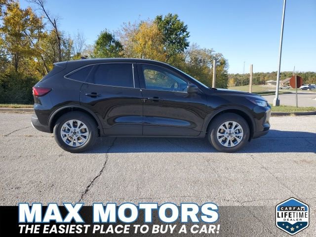 New 2026 Ford Escape Active w/ Tech Pack #1 AWD/4WD image 3