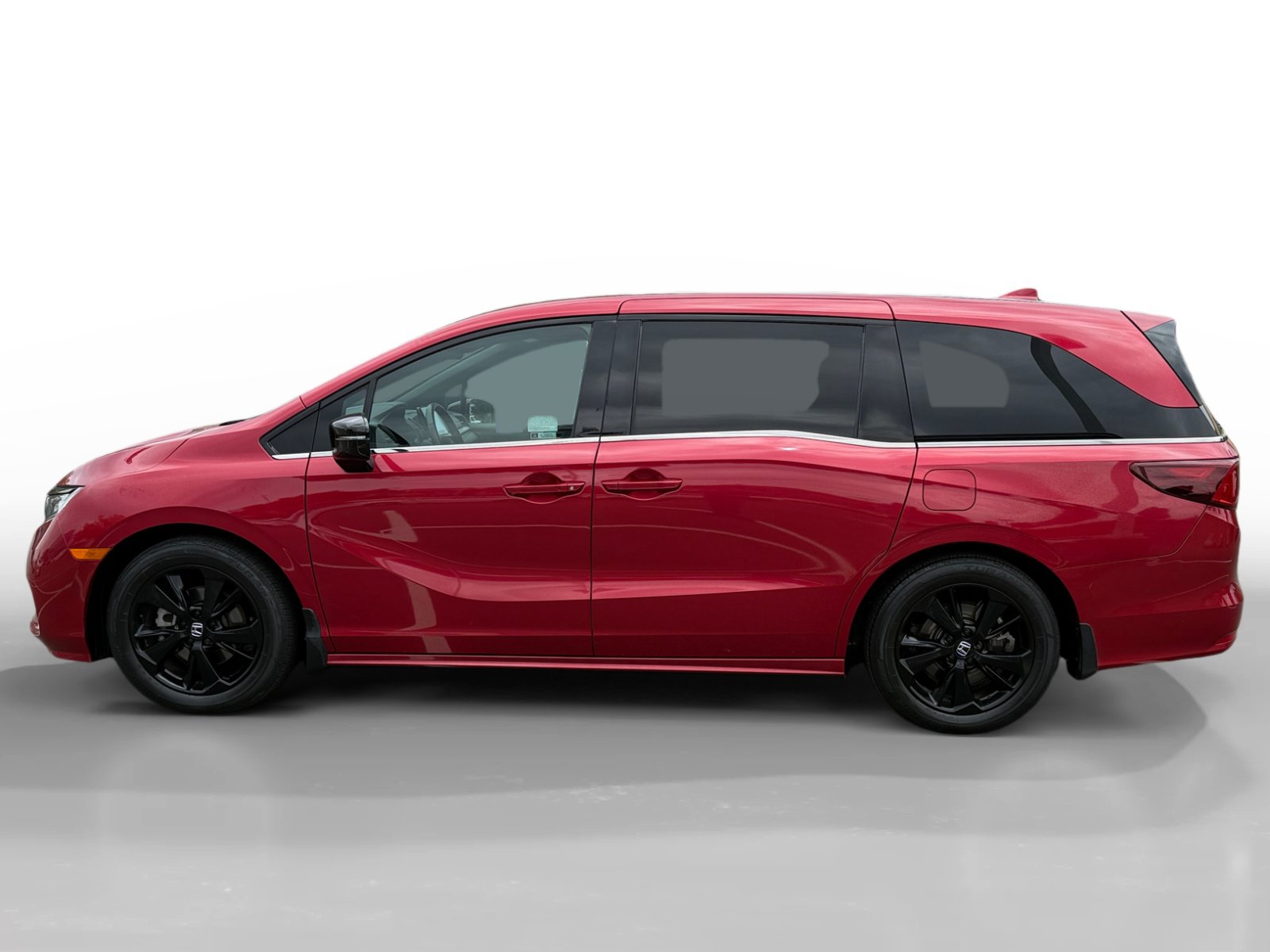 Used 2023 Honda Odyssey Sport image 2
