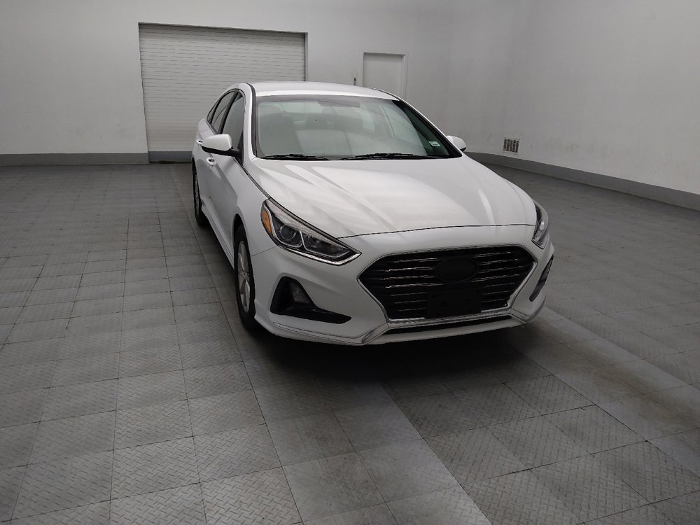 Used 2018 Hyundai Sonata ECO image 13