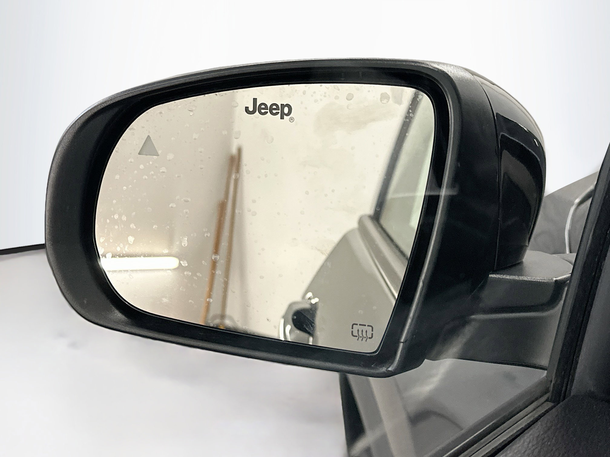 Used 2022 Jeep Compass Latitude image 16