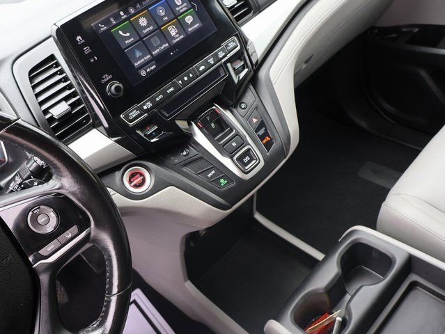 Used 2018 Honda Odyssey EX-L image 27