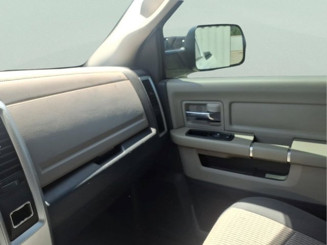 Used 2011 RAM 2500 SLT w/ Cold Weather Group AWD/4WD image 27