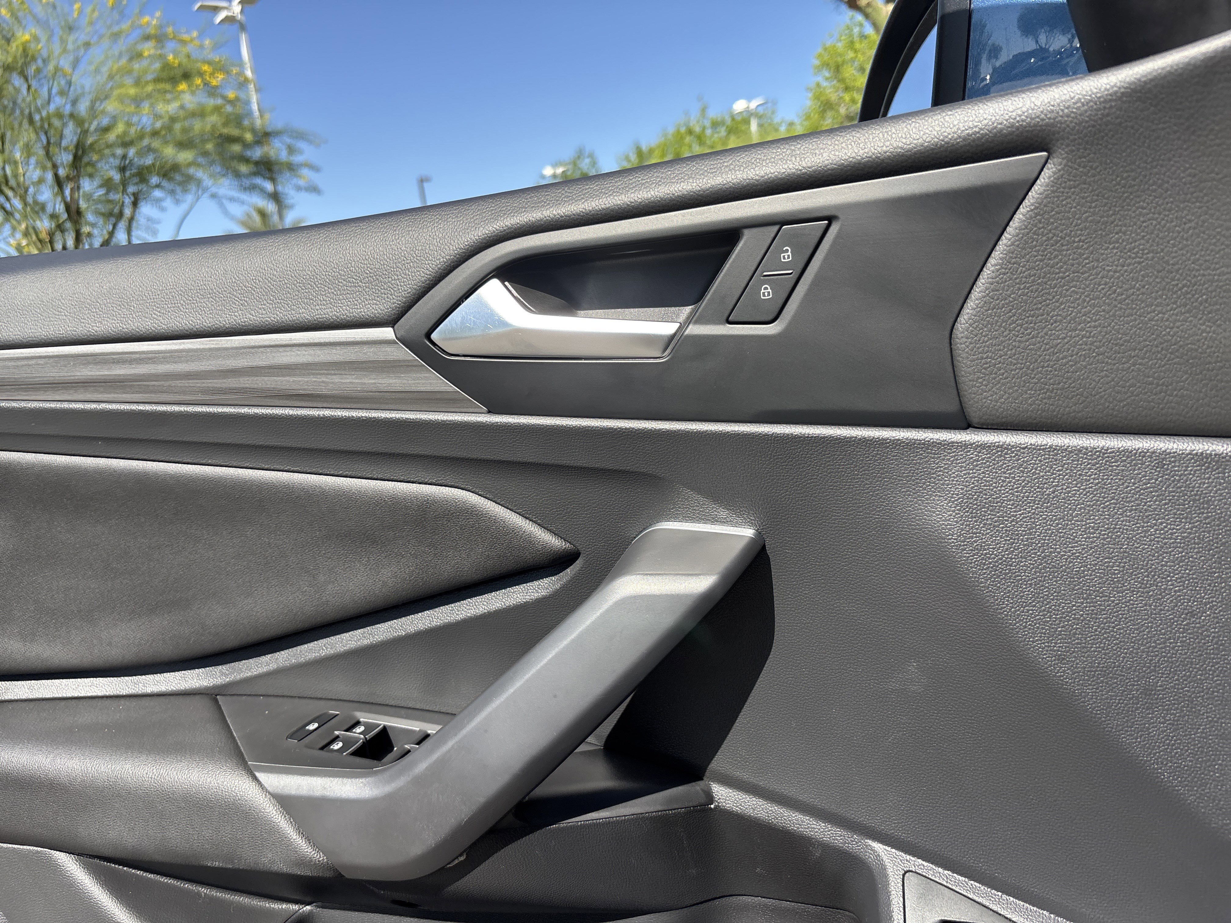 Used 2021 Volkswagen Jetta SEL image 19