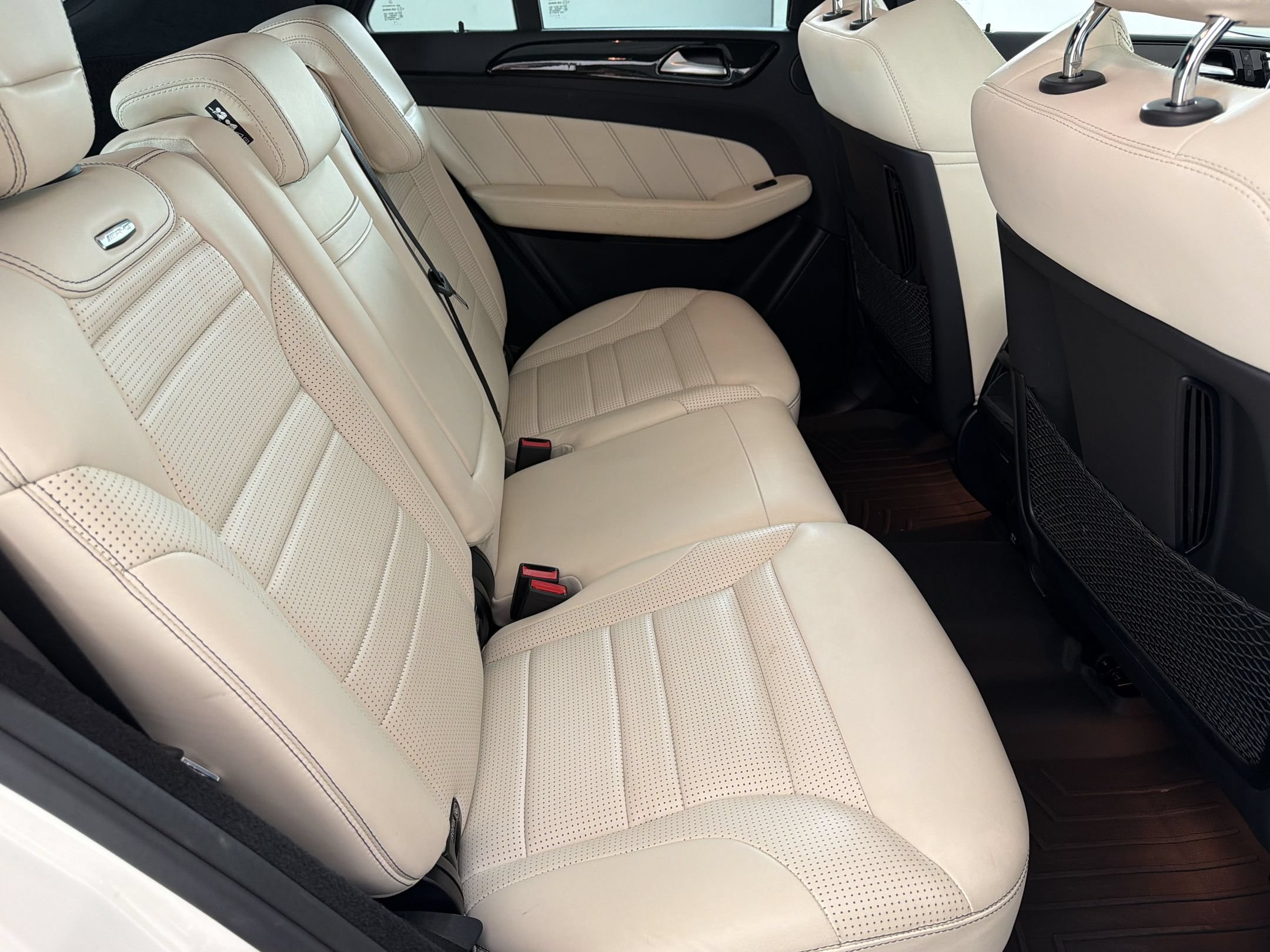 Used 2019 Mercedes-Benz GLE 63 AMG S image 32