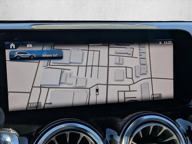 Certified 2025 Mercedes-Benz GLB 250 image 15