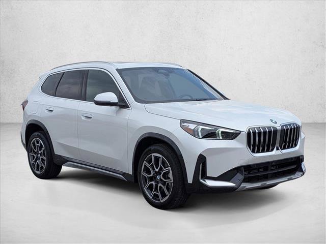 New 2026 BMW X1 xDrive28i image 6