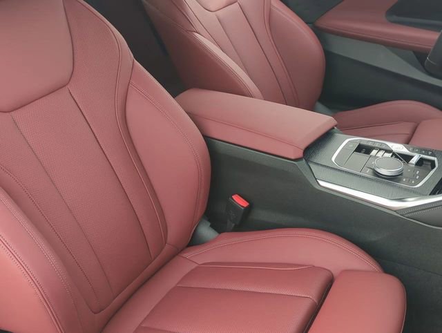 Used 2026 BMW M240i xDrive M240i w/ Premium Package image 11