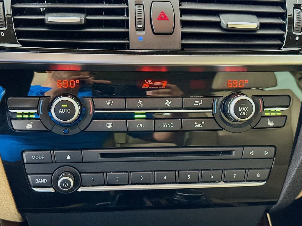 Used 2016 BMW X3 xDrive28i image 16