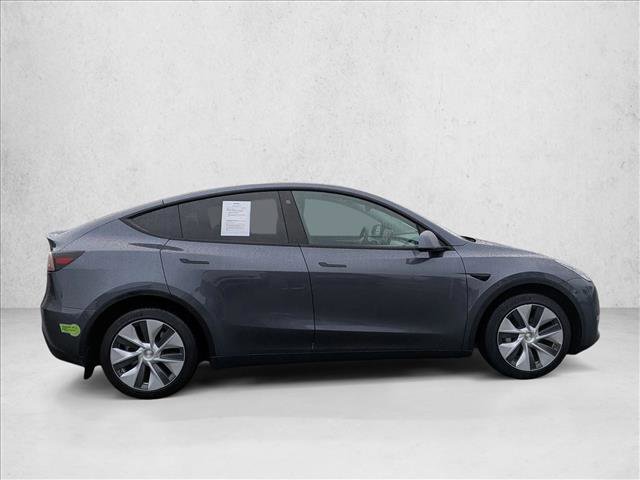 Used 2023 Tesla Model Y Long Range image 4