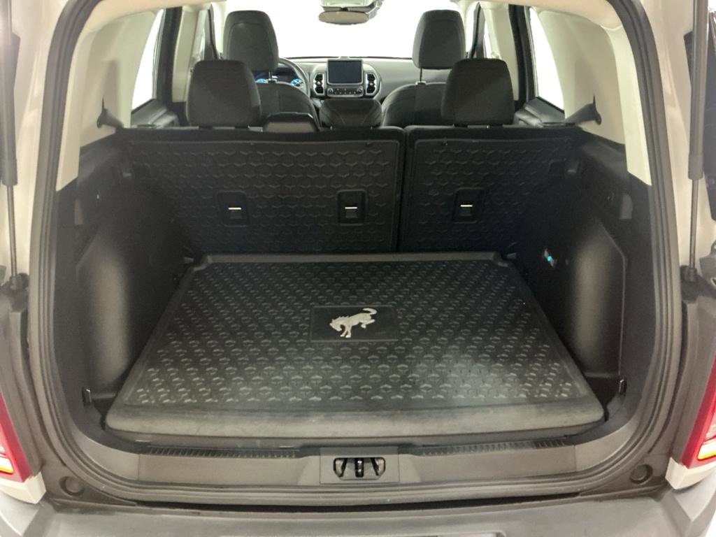 Used 2023 Ford Bronco Sport Big Bend w/ Convenience Package image 6