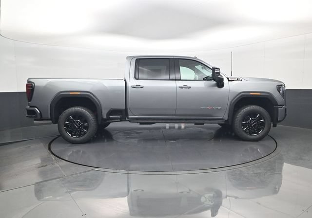 New 2026 GMC Sierra 2500 AT4 w/ AT4 Premium Plus Package AWD/4WD image 4