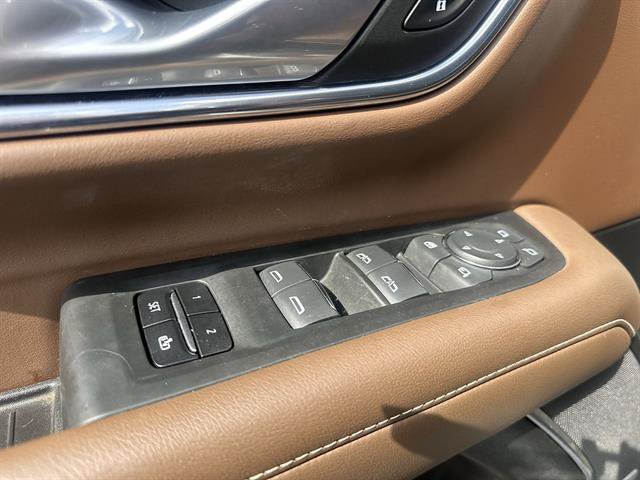 Used 2022 Chevrolet Tahoe High Country AWD/4WD image 36