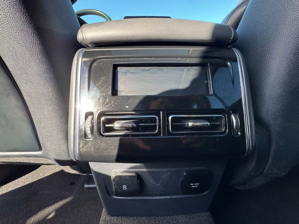 Used 2025 Lincoln Aviator Reserve w/ Equipment Group 201A AWD/4WD image 30