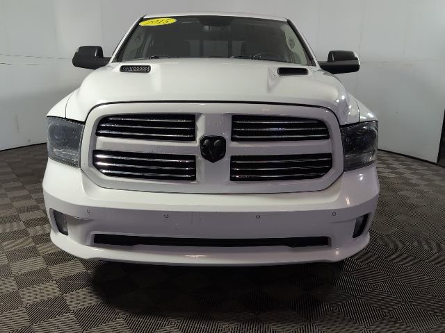 Used 2015 RAM 1500 Sport image 2