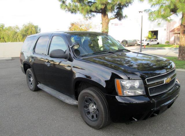 Used 2013 Chevrolet Tahoe 2WD image 8