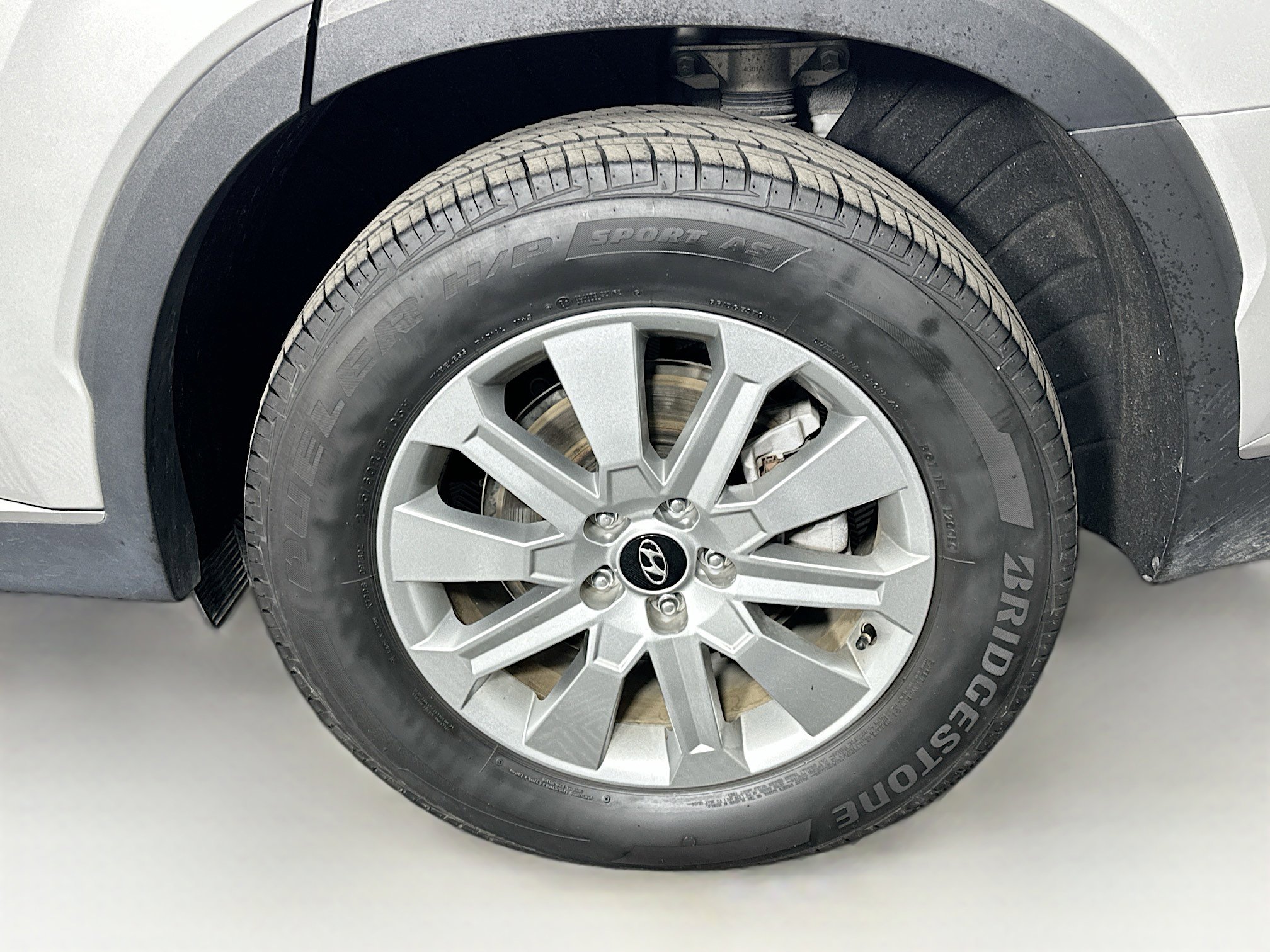 Used 2025 Hyundai Palisade SEL image 11