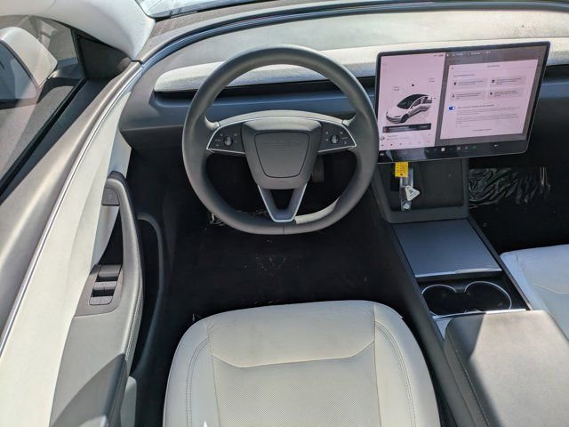 Used 2025 Tesla Model 3 Long Range image 13
