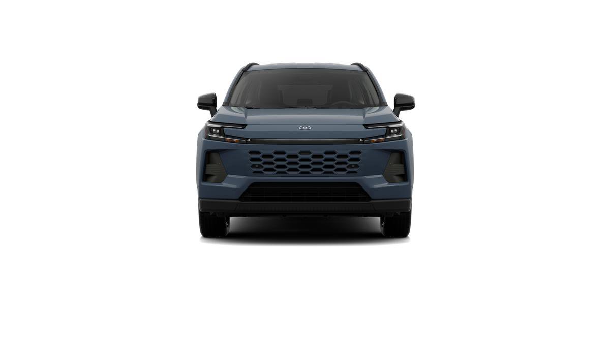 New 2026 Toyota RAV4 XLE Premium FWD image 47