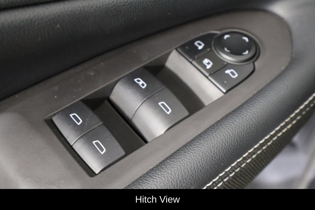 Used 2024 Chevrolet Blazer EV LT AWD/4WD image 20