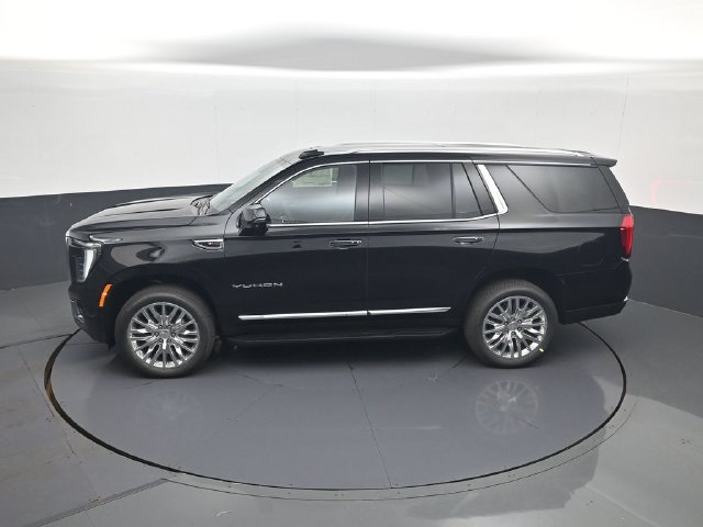 New 2027 GMC Yukon Elevation w/ Elevation Premium Package AWD/4WD image 21