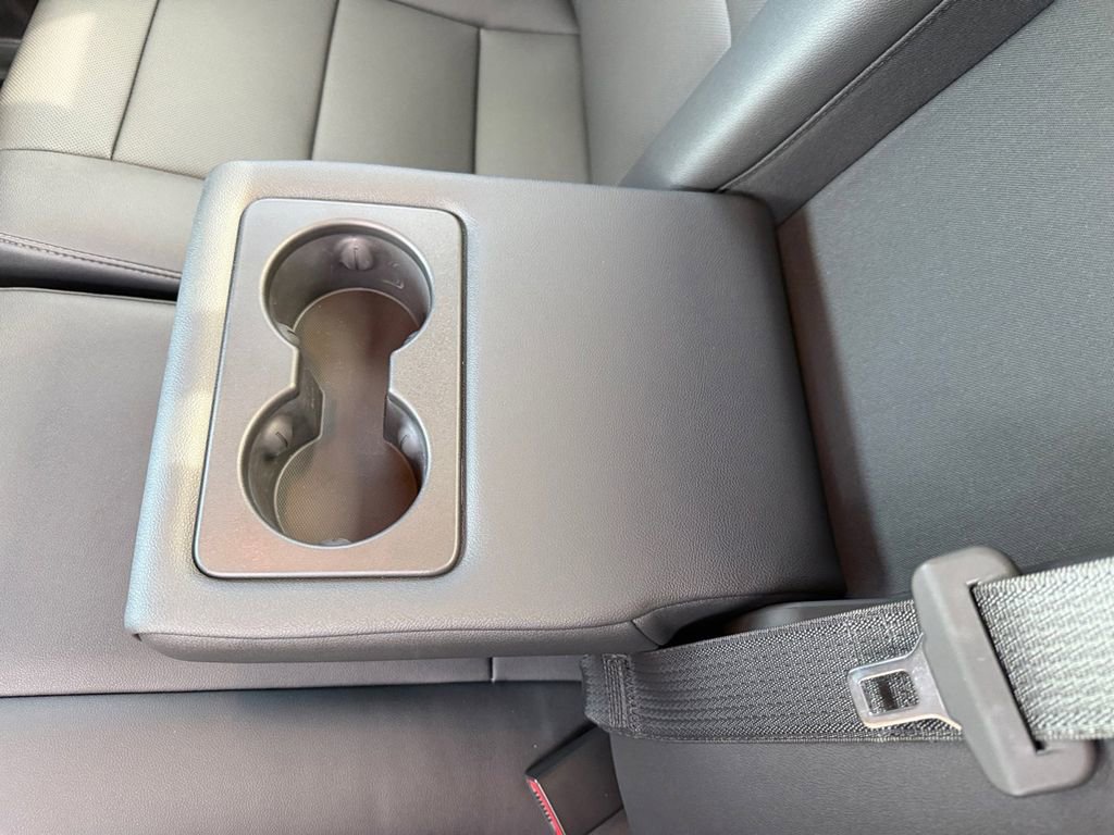 Certified 2025 Chevrolet Colorado Z71 w/ Z71 Convenience Package 2 AWD/4WD image 17