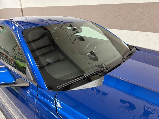 Used 2017 Ford Mustang Coupe image 47