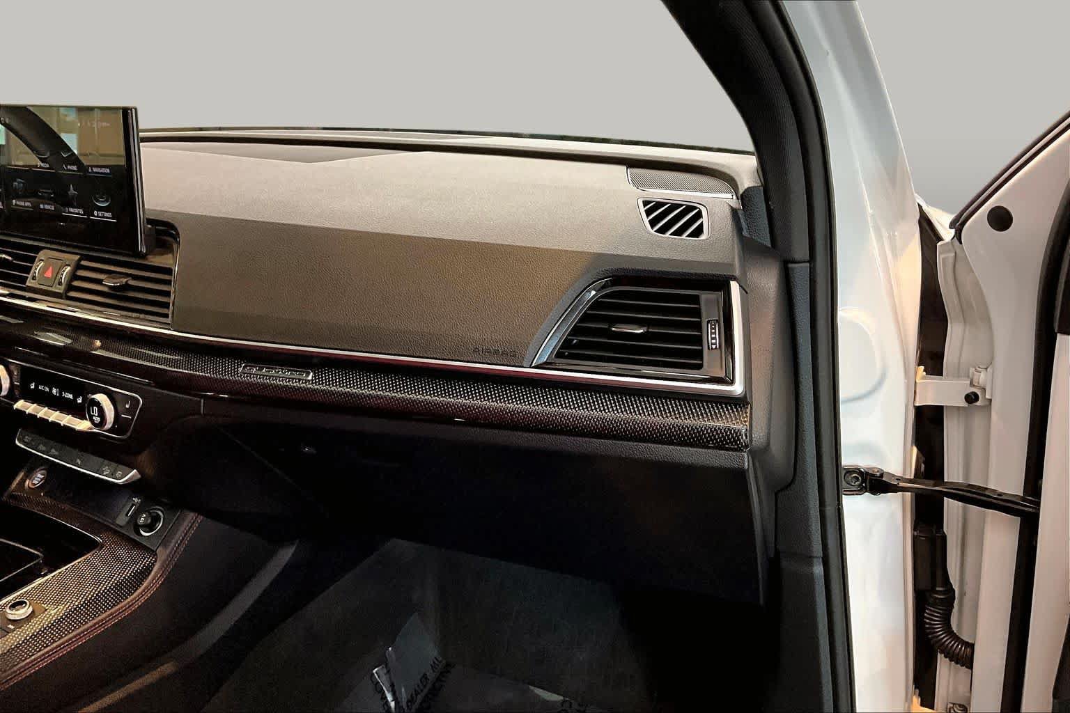 Used 2023 Audi SQ5 Premium Plus w/ Premium Plus Package AWD/4WD image 18
