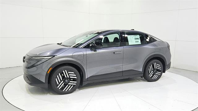 New 2026 Nissan Leaf SV+ w/ Floor Mat Package (SV+) FWD image 3