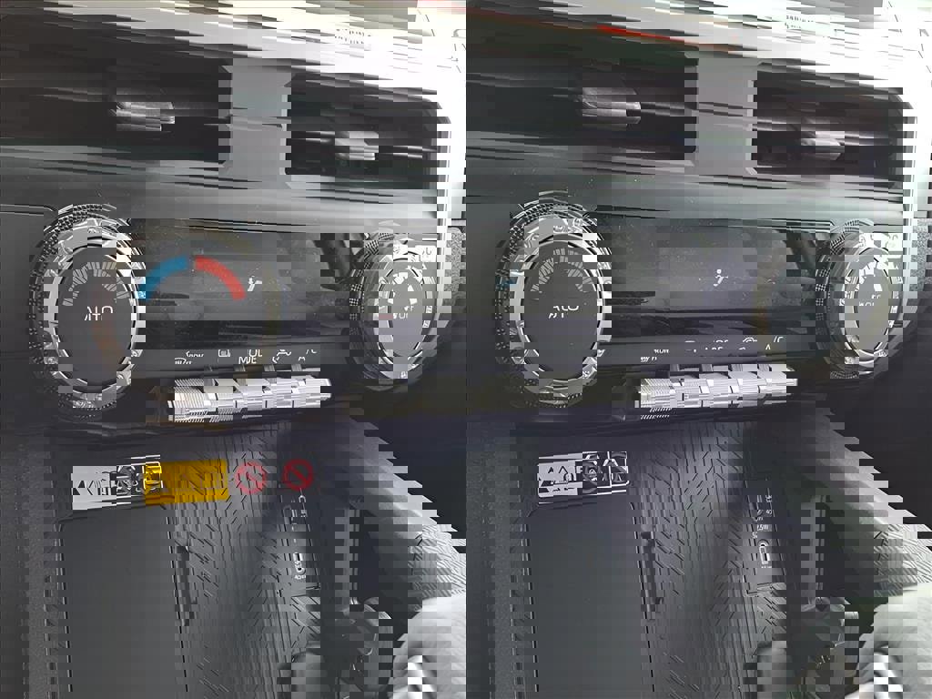 New 2025 Toyota Tacoma SR5 image 17