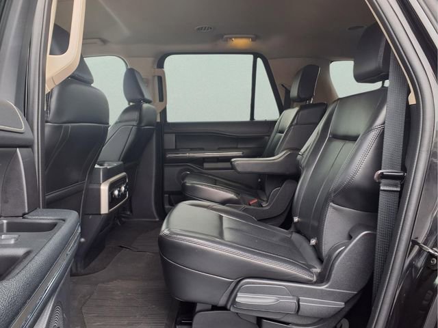 Used 2022 Ford Expedition Max XLT AWD/4WD image 13