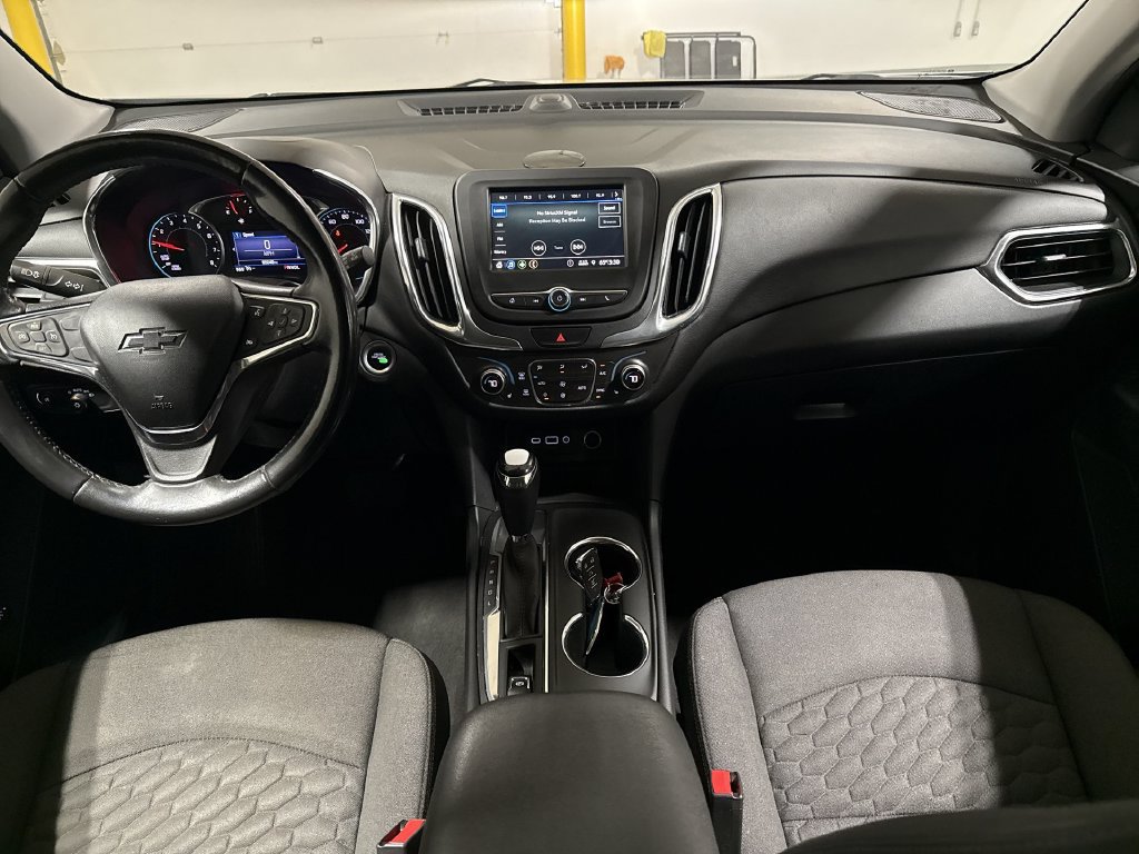 Used 2019 Chevrolet Equinox LT FWD image 10