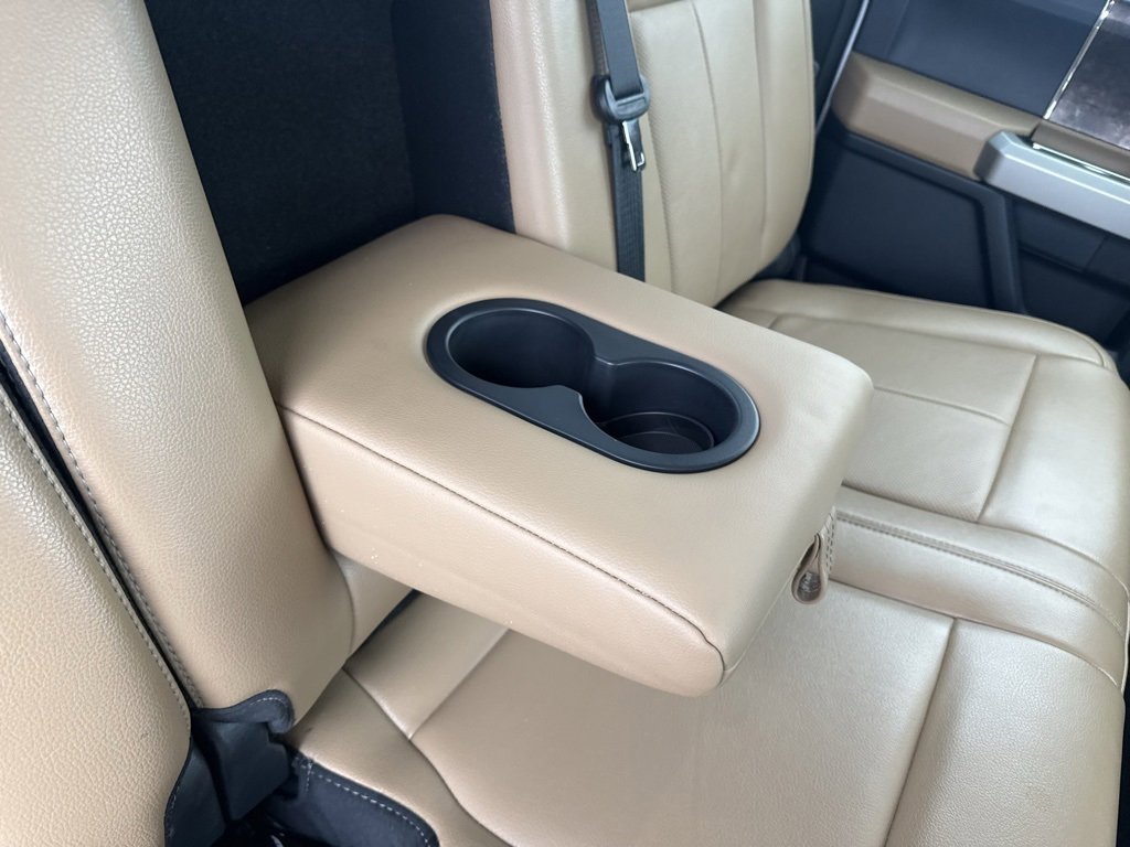 Used 2022 Ford F250 Lariat w/ Lariat Ultimate Package image 41