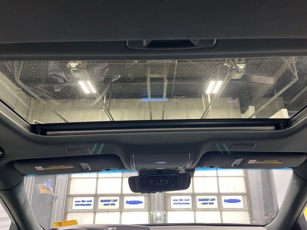 Used 2019 Lexus LS 500 AWD w/ Accessory Package (Z1) image 37