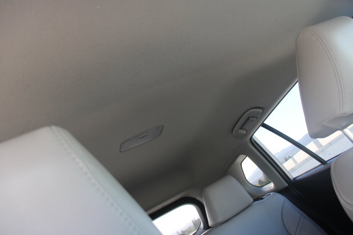 Certified 2024 Toyota Corolla Cross LE AWD/4WD image 20