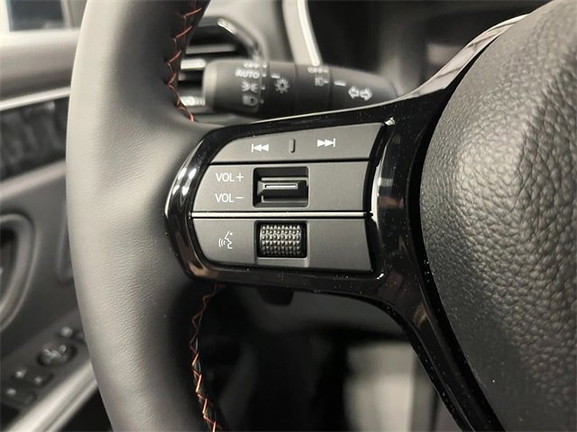 New 2026 Honda Passport TrailSport Elite image 15