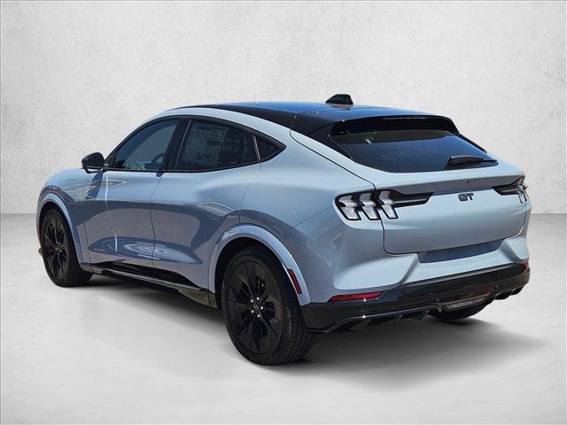 New 2025 Ford Mustang Mach-E GT image 9
