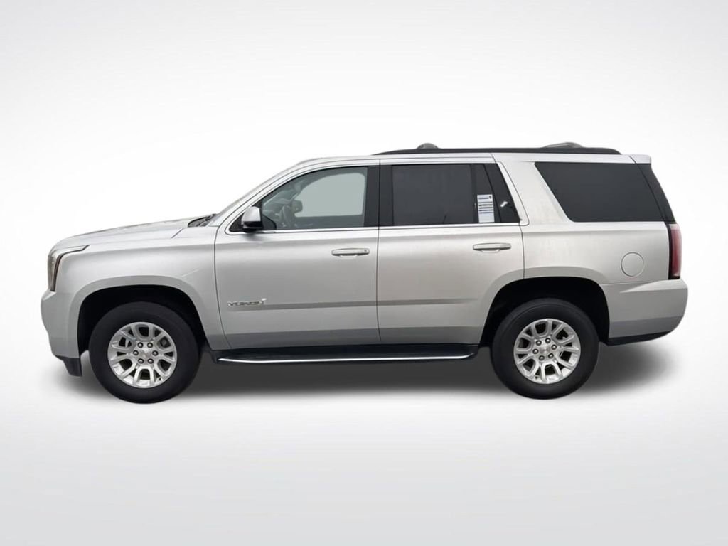 Used 2020 GMC Yukon SLT w/ Open Road Package image 10