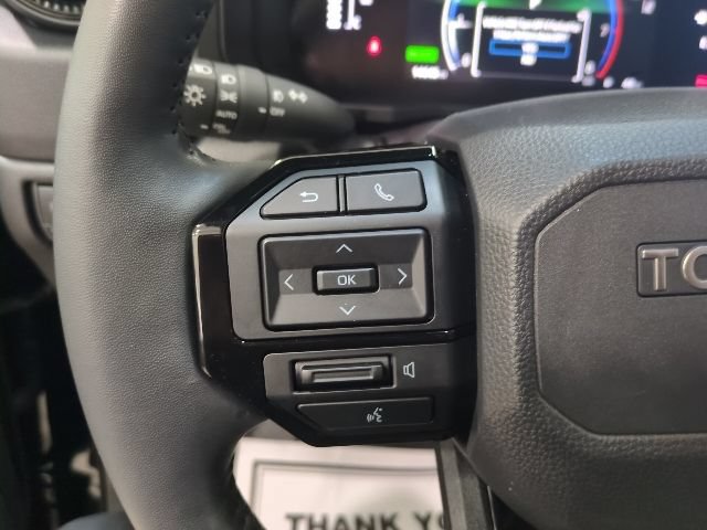 Used 2025 Toyota Land Cruiser 1958 AWD/4WD image 21