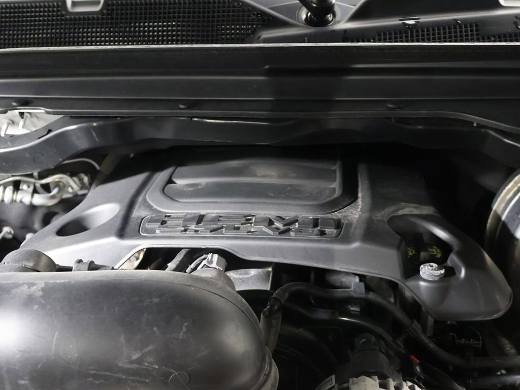 Used 2022 RAM 1500 Limited w/ Body-Colour Bumper Group AWD/4WD image 16
