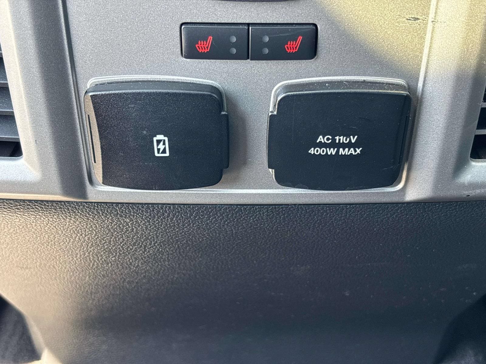 Used 2019 Ford F350 Lariat w/ Lariat Ultimate Package AWD/4WD image 15