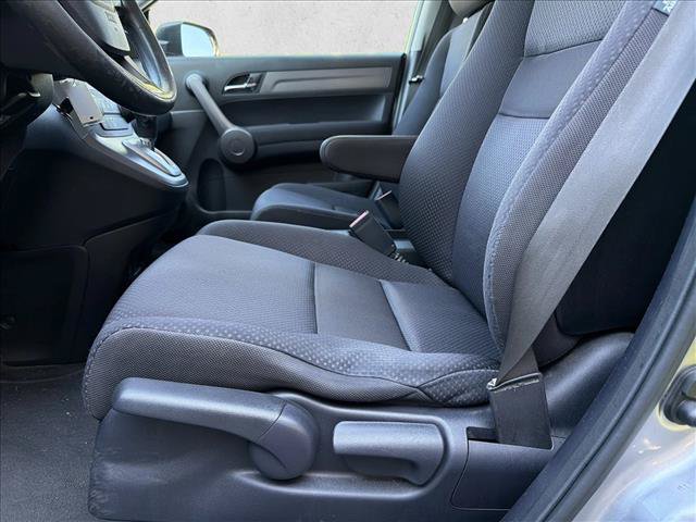 Used 2008 Honda CR-V LX image 11