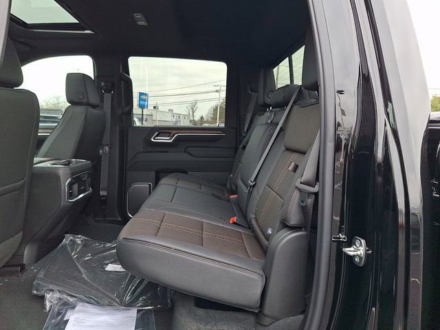 New 2026 Chevrolet Silverado 2500 High Country w/ High Country Premium Package image 6